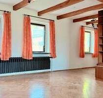 Charmantes Hinterhaus in ruhiger Lage von Rötha - ideal zum Ausbau