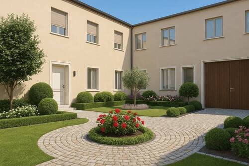 Inspiration - Mehrfamilienhaus, Wohnhaus mit 150,00 m² in Rötha zum Kaufen