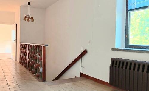 Treppenhaus - 