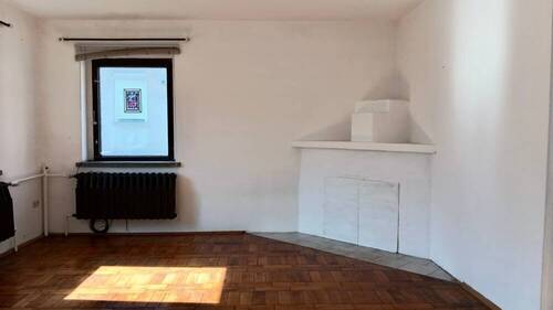 Wohnraum - 