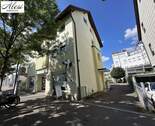 Hausansicht - Wohn- und Geschäftshaus im Zentrum von Waiblingen