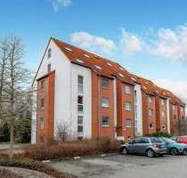 Helle Neubauwohnung mit Balkon, Tageslichtbad, Gäste-WC, Stellplatz, in Radebeul-Kötzschenbroda.