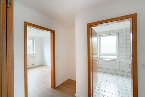 Flur Bild 3 - Etagenwohnung mit 76,00 m² in Radebeul zur Miete