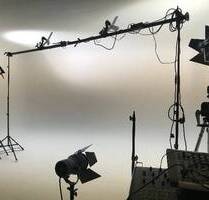 Foto Film Studio | Feste Vermietung Mietgemeinschaft - All-in-Miete - München Ludwigsvorstadt-Isarvorstadt