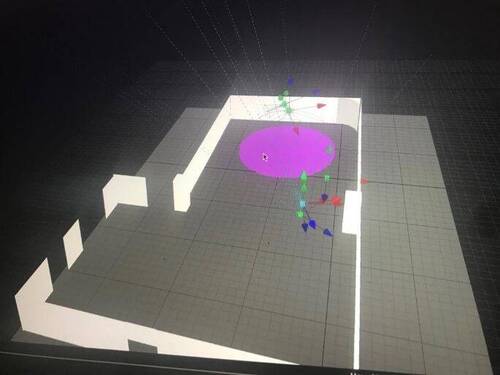 Monatspreis - Foto Film Studio Ateliergemeinschaft - Büro in München