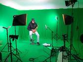 greenscreen - 