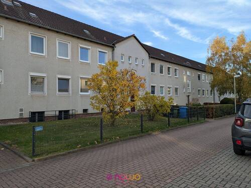 Gepflegtes Wohnhaus - Sensationspreis für 3-Zimmer-Wohnung - nur einmal verfügbar!