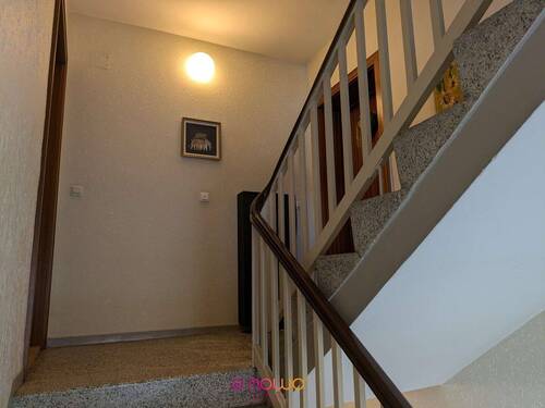 Treppenhaus - 