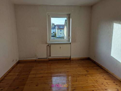 1. Zimmer nach Westen - 