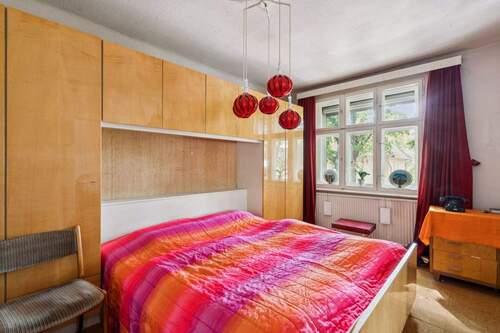 Zweites Zimmer im OG - 