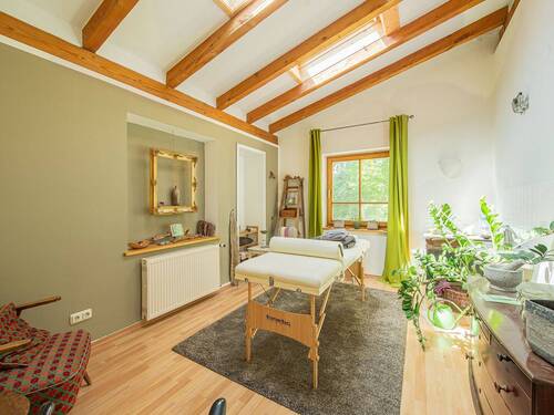 Raum 2 - Büro mit 229,00 m&sup2; in Schondorf am Ammersee zum Kaufen