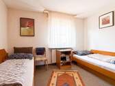 Fremdenzimmer - 