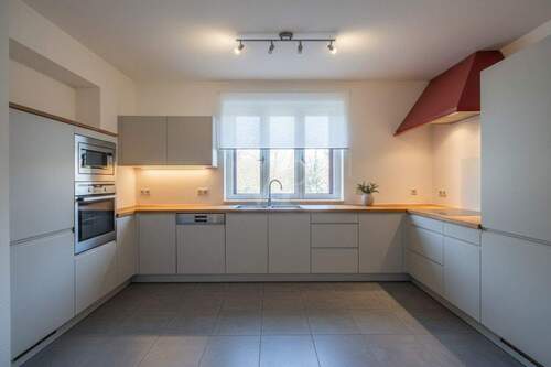 Küche Homestaging - 