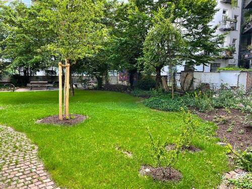 Office Garten - 