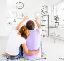 Bauplatz - Ideal für die Bebauung mit einen Ein-Zweifamilienhaus. - Eppingen / Mühlbach