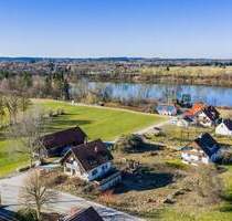 Baugrundstück mit ca. 1.675 m² in Vilgertshofen Mundraching - Vilgertshofen / Mundraching