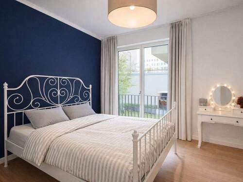 Bedroom New - Etagenwohnung mit 66,50 m&sup2; in Berlin zum Kaufen