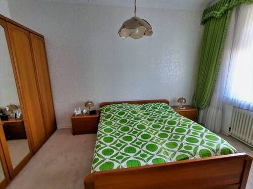 Schlafzimmer - 
