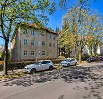 Ihr neues Zuhause in Berlin-Lichterfelde - Altbaucharme und grüne Lage