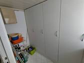 Abstellkammer - 