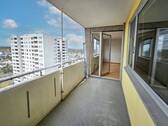 Balkon - 3 Zimmer Etagenwohnung in Dietzenbach