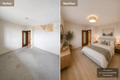 Schlafzimmer - 
