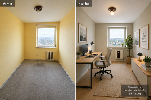 Büro - 