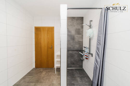 Badezimmer EG - 