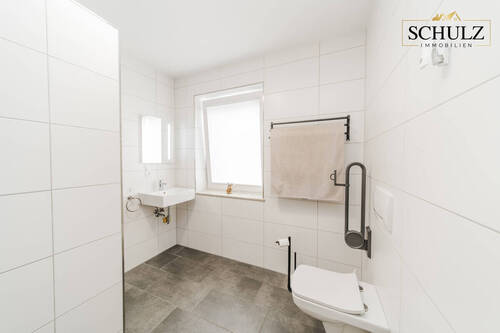 Badezimmer EG - 