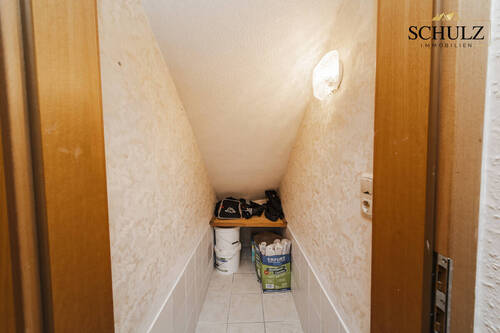 Kammer/ Lagerraum EG - 