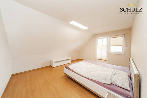 Zimmer 3. OG - 