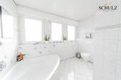 Badezimmer OG - 