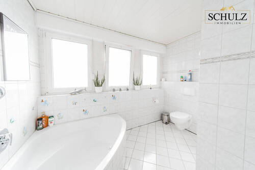 Badezimmer OG - 
