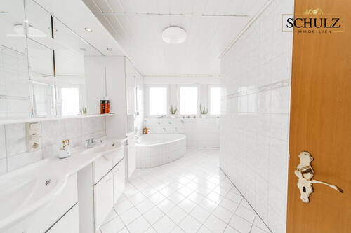 Badezimmer OG - 