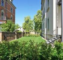 Erstbezug am Barbarossaplatz - 1.900,00&nbsp;EUR Kaltmiete, ca.&nbsp; 99,70&nbsp;m&sup2;&nbsp;Wohnfl&auml;che in Dresden (PLZ: 01309) Striesen-Ost