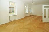 Wohnen - Etagenwohnung mit 99,70 m&sup2; in Dresden zur Miete