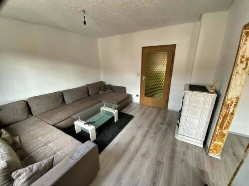 Wohnzimmer 1. OG - 