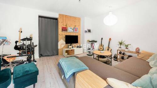 EG Wohnzimmer 1 - 