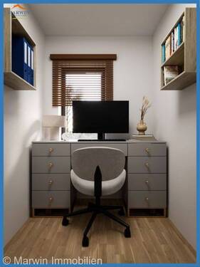 Beispiel Ausstattung - 