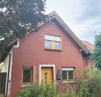 Renovierungsprojekt oder Neubebauung: Gelegenheit im Herzen von Steinfurt-Borghorst - Steinfurt / Borghorst