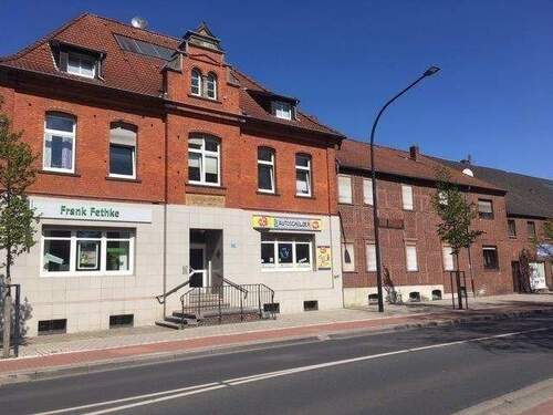 Bild1 - 3-Zimmer-Wohnung im Obergeschoss, Kamener Straße 178, 59077 Hamm