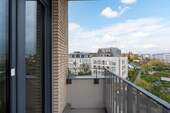 Balkon Bild 1 - 