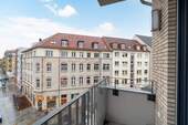 Balkon Bild 2 - 