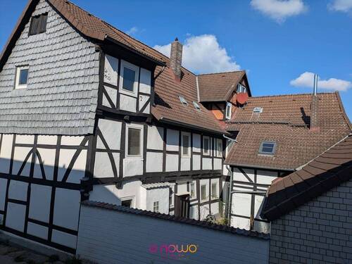 Innenhof - 
