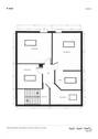 Grundriss Dachgeschoss - 