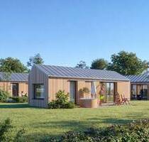 Ihr Tiny House - Grundstück mit Haus am Meer - Brodersby