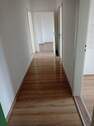 Flur - 2 Zimmer Etagenwohnung zur Miete in Dresden