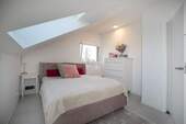 Schlafzimmer I Dachgeschoss - 