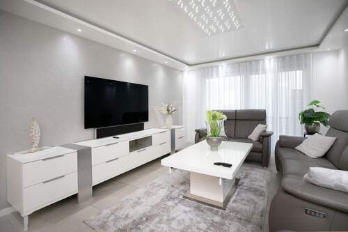 Wohnbereich II Erdgeschoss - 