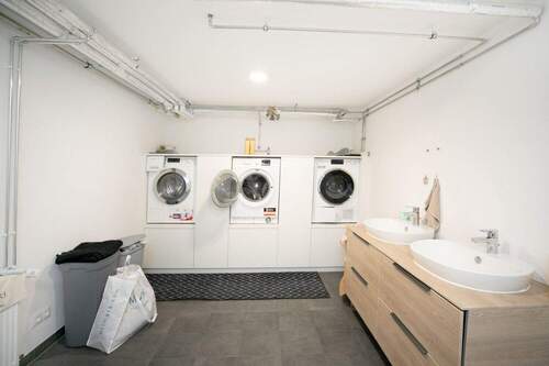 Waschraum - 